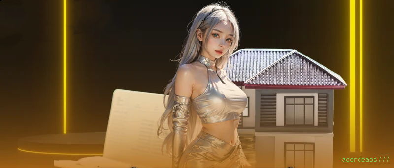 Cassino Ao Vivo acordeaos777