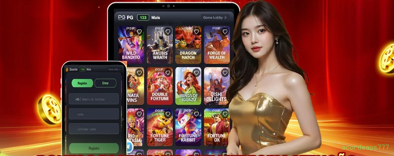 Betsoft Gaming Slots 3D acordeaos777