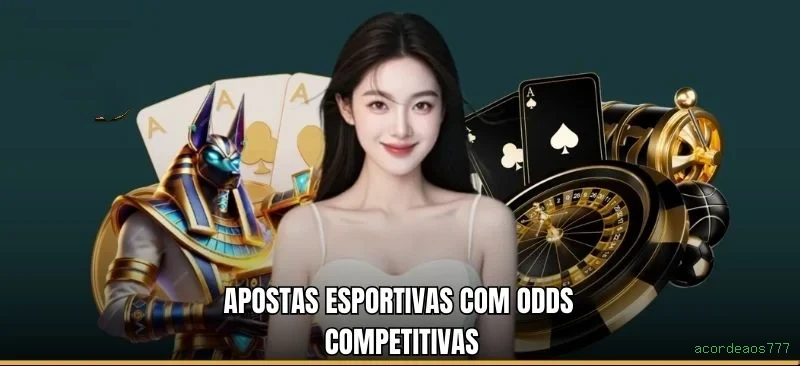 Poker Ao Vivo acordeaos777