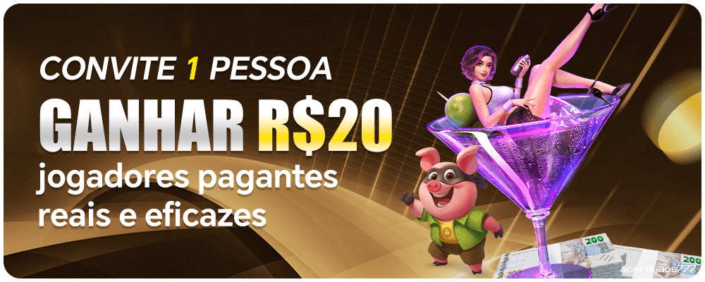 Slots Clássicos acordeaos777