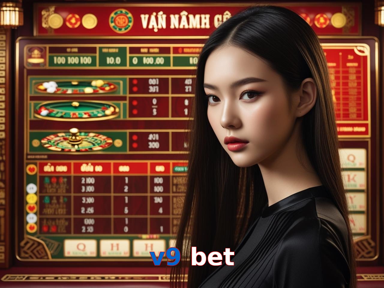 v9 bet